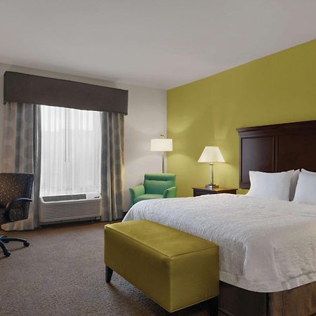 Hampton Inn & Suites Mishawaka/South Bend At Heritage Square Eksteriør bilde