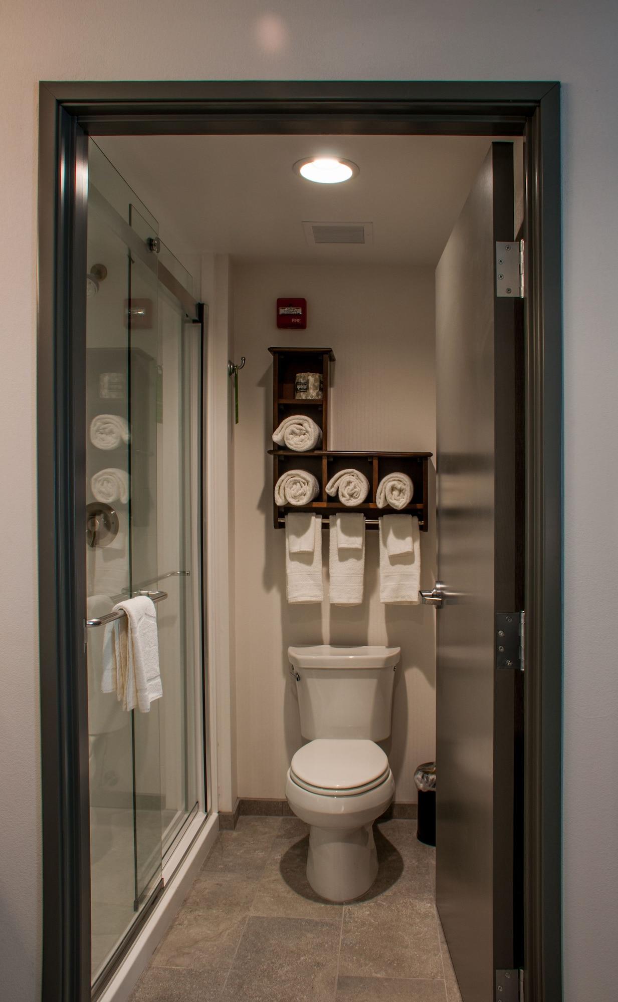 Hampton Inn & Suites Mishawaka/South Bend At Heritage Square Eksteriør bilde
