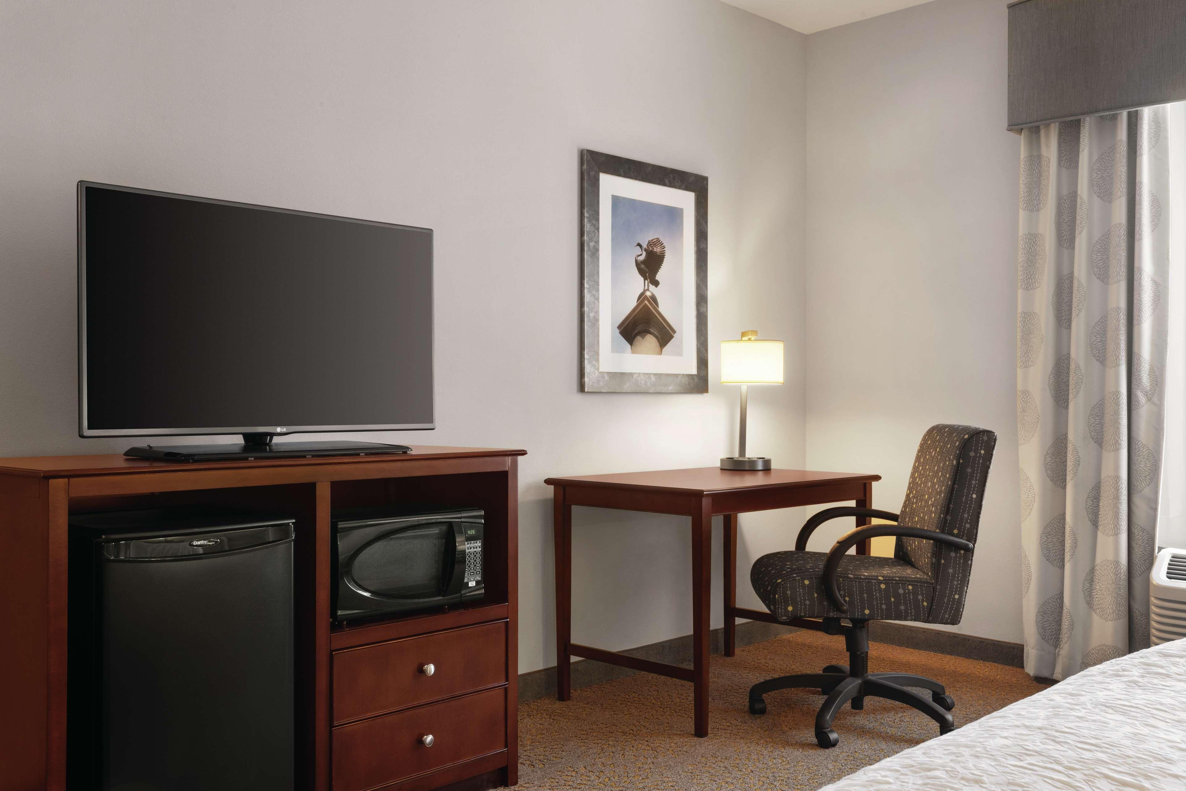 Hampton Inn & Suites Mishawaka/South Bend At Heritage Square Eksteriør bilde