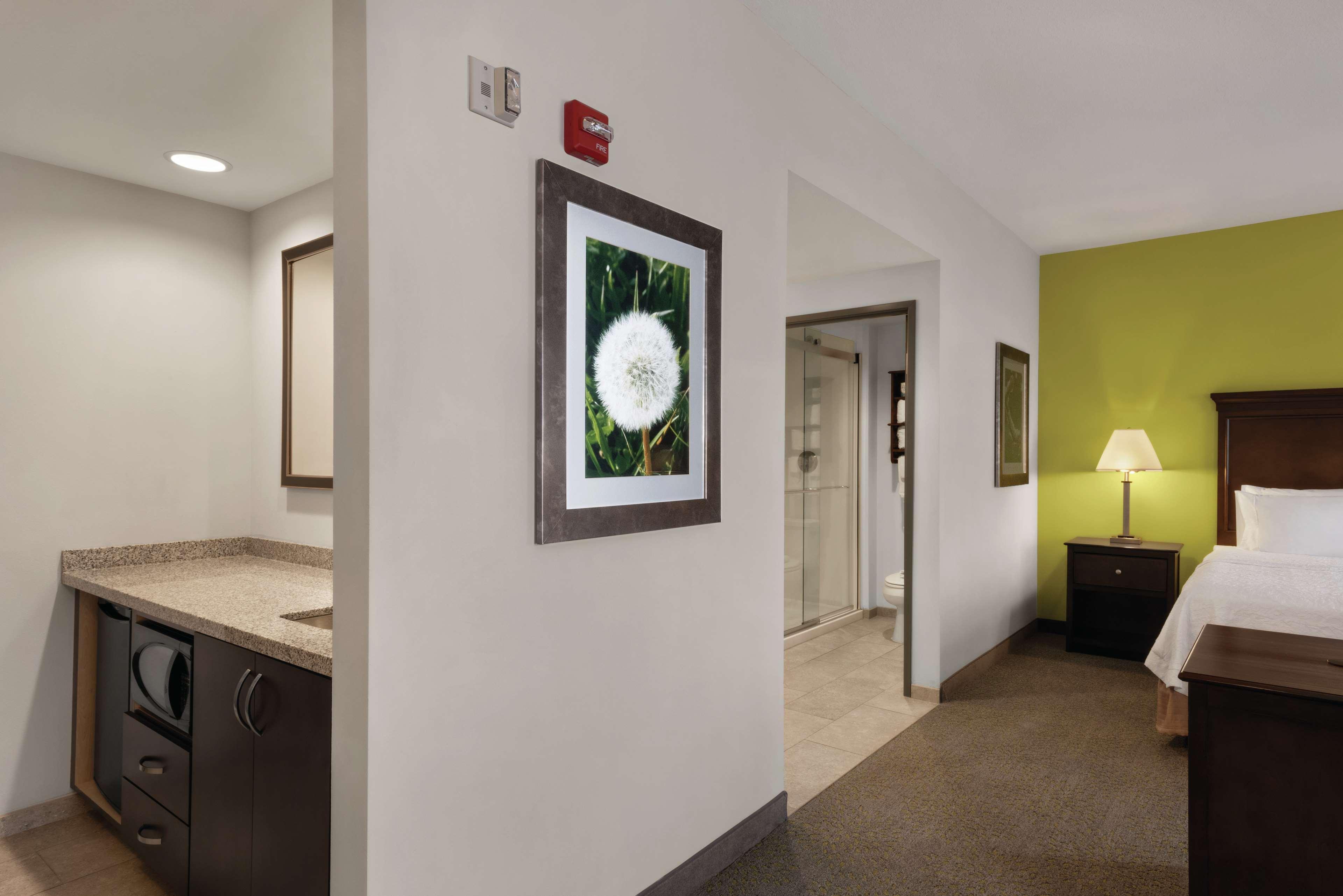 Hampton Inn & Suites Mishawaka/South Bend At Heritage Square Eksteriør bilde