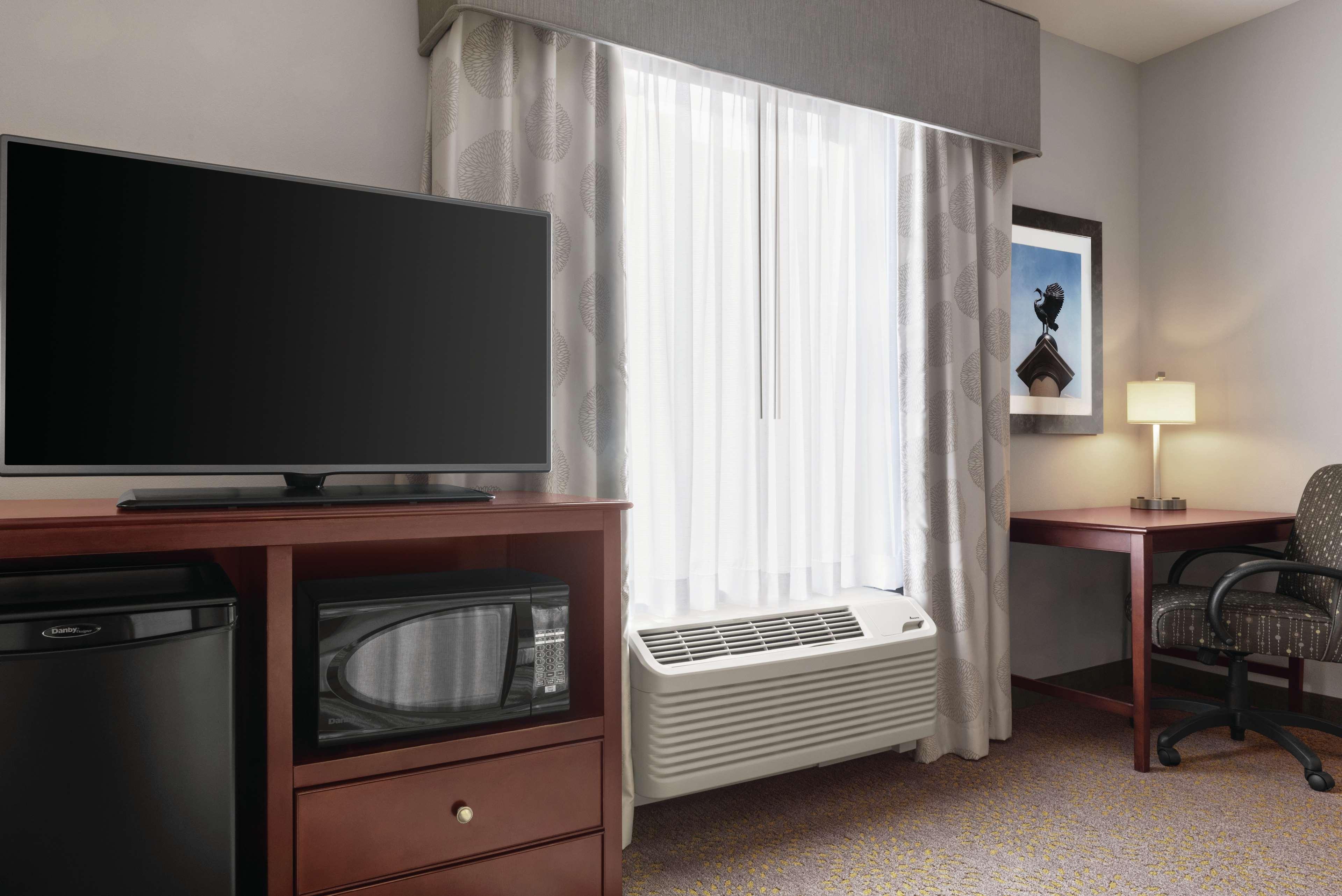 Hampton Inn & Suites Mishawaka/South Bend At Heritage Square Eksteriør bilde