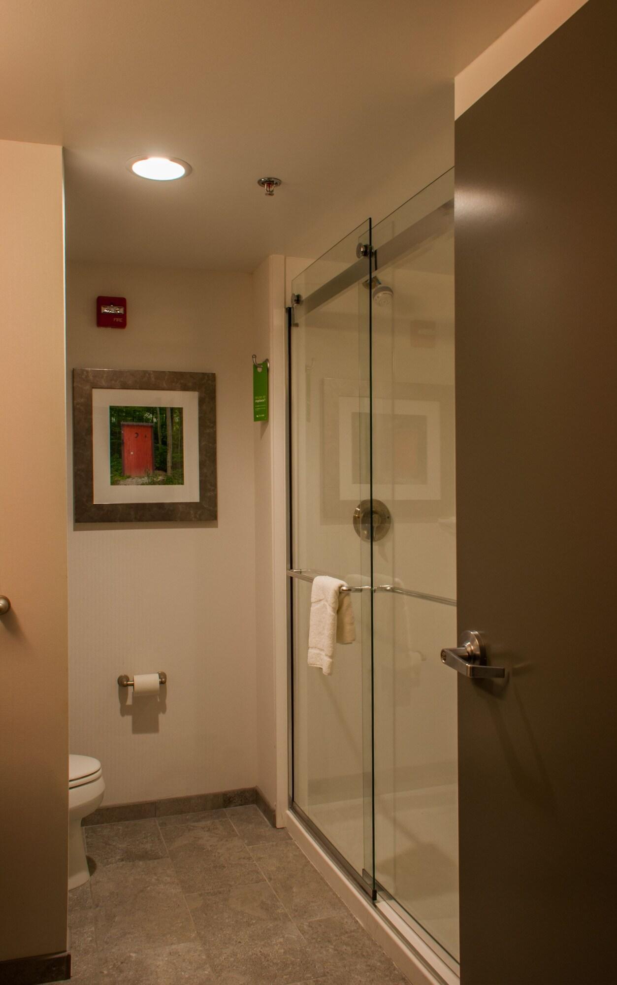 Hampton Inn & Suites Mishawaka/South Bend At Heritage Square Eksteriør bilde