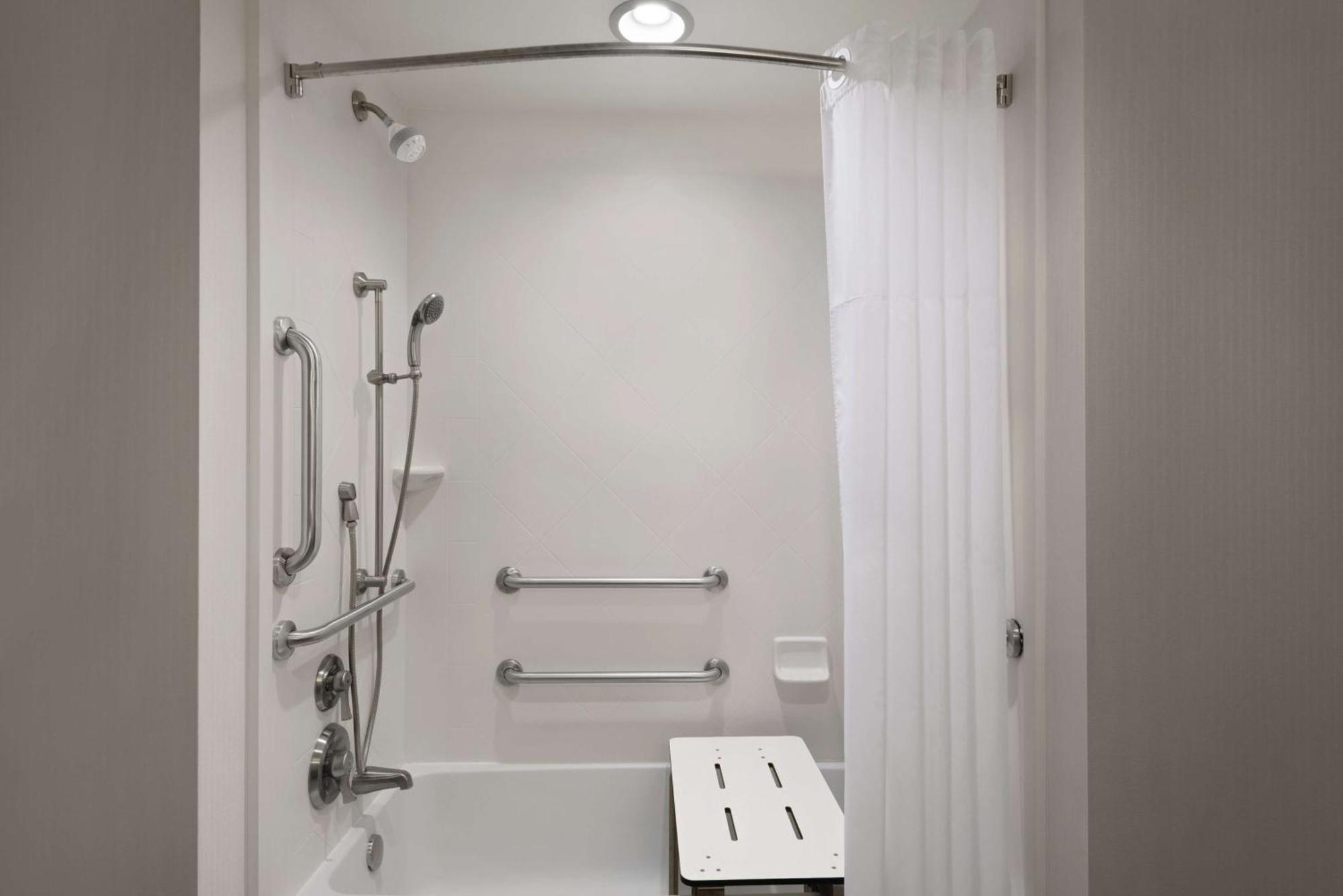 Hampton Inn & Suites Mishawaka/South Bend At Heritage Square Eksteriør bilde