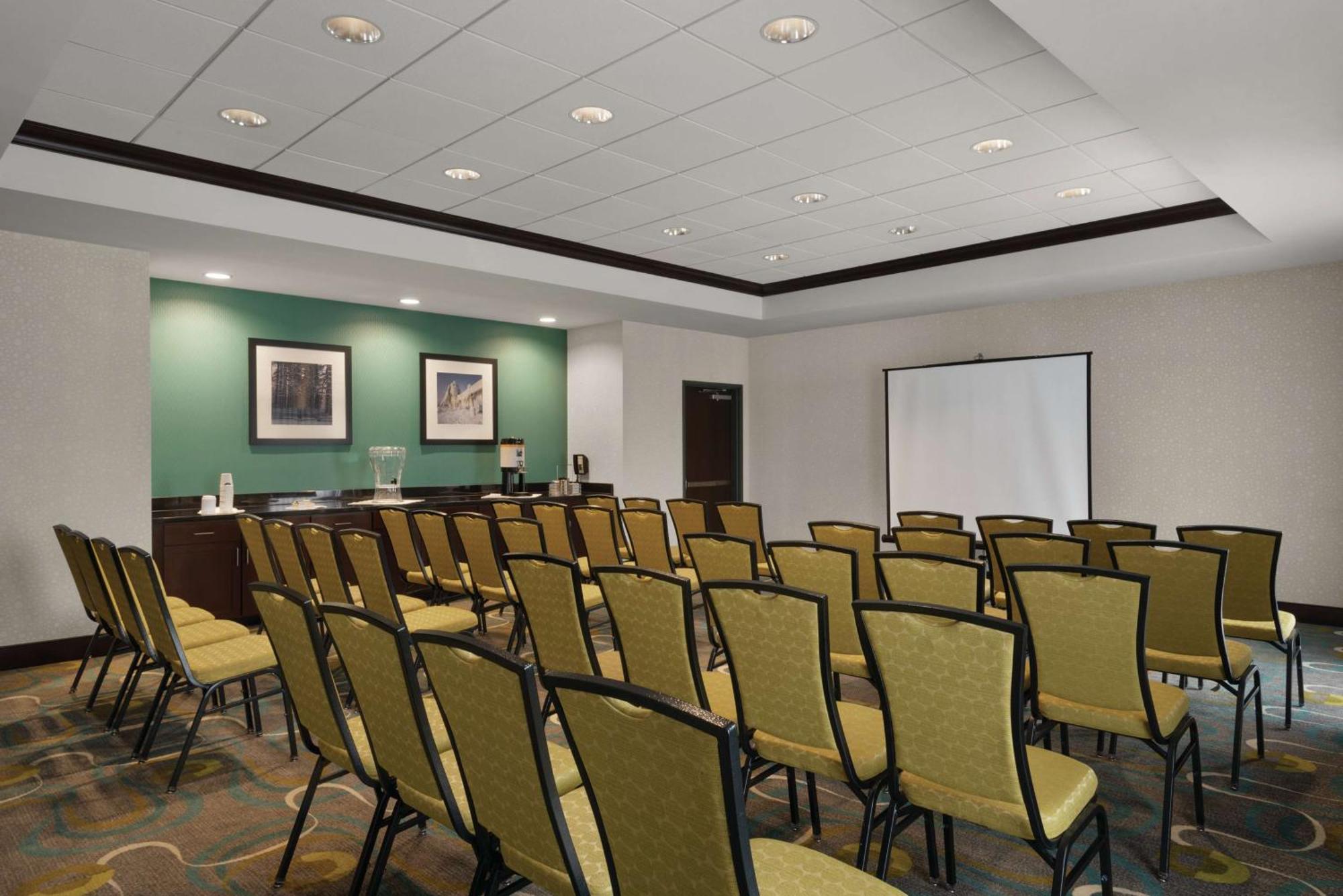 Hampton Inn & Suites Mishawaka/South Bend At Heritage Square Eksteriør bilde